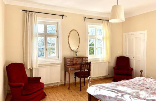 Ferienwohnung Schloss Heldritt - Foto 3