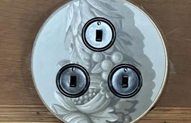 AU LIT ON DORT - Logis de Village - Foto 15