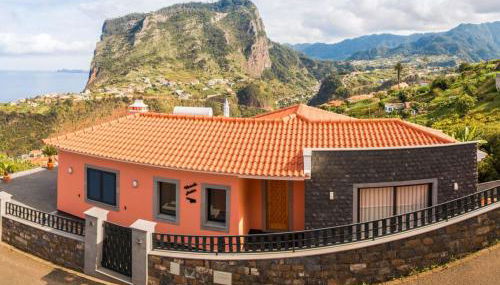 Holiday Home Elegantes Haus in Santana mit Garten und Grill by Interhome - Foto 3