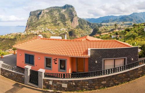 Holiday Home Elegantes Haus in Santana mit Garten und Grill by Interhome - Foto 3