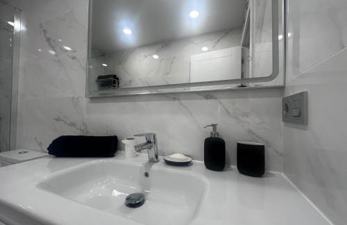 Apartamentos Paseo de la Estación - Foto 32