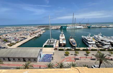 Ático frente al puerto de Denia By ElConserje - Foto 17