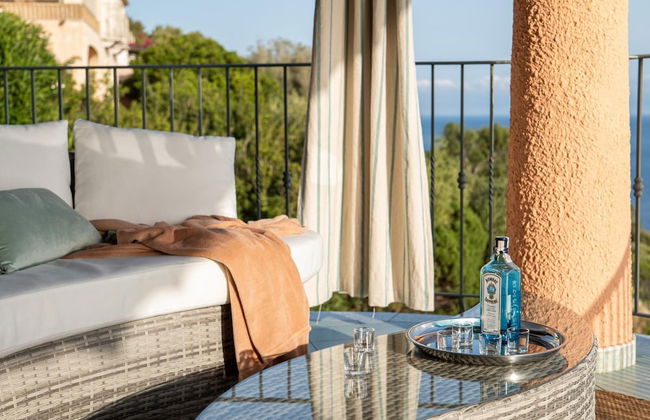 Villa Gemma in Torre Delle Stelle Maracalagonis - Foto 51