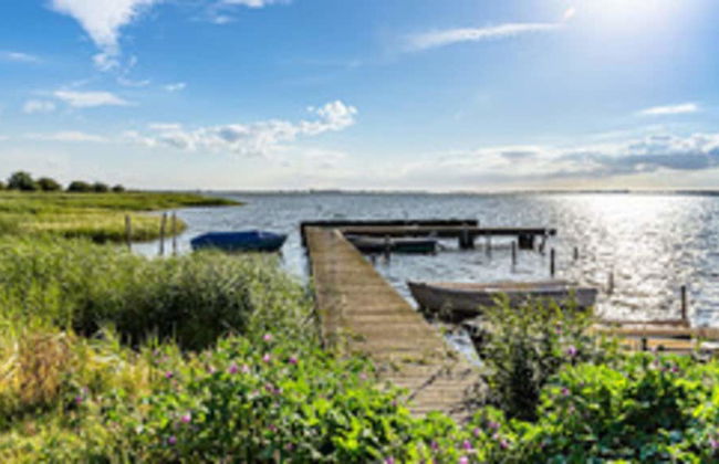 Holiday Home Lotsenhaus am Breetzer Bodden - Photo 26