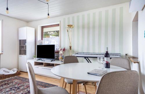 Ferienwohnung Jägerhaus im Allgäu - Foto 3