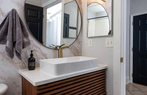 4BR 4BA w Movie Theater Near SLC, Airport, Skis - Foto 12