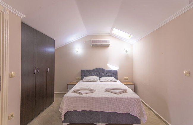 Sunset Beach Club Fethiye - Foto 66