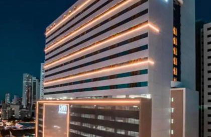 Empresarial Jam flat em olinda - Foto 1