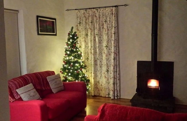 Ballymultimber Cottages - Foto 20