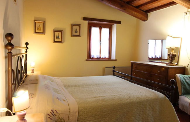 Casa Ciabatti - Photo 2