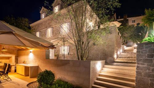 Grand Stone Casa Ciccarelli by Irundo - Foto 2, Garden, Garden view