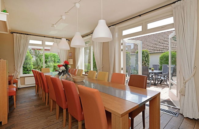 Family Villa in Voorthuizen - Foto 22