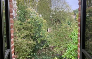 16 Bis Gîte Hôtel Appartement - Foto 29