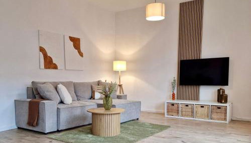 Perfekt für 5 - Stylisch & Zentral - Küche - Foto 3