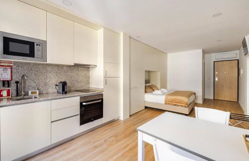 Stay In Vila Real Apartments - Foto 41