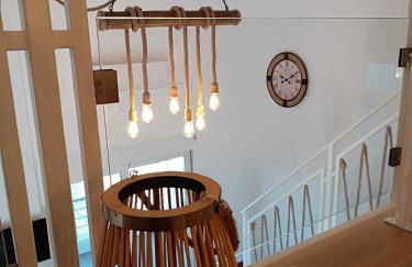 Enigma Boutique Houses Koxyli - Foto 9