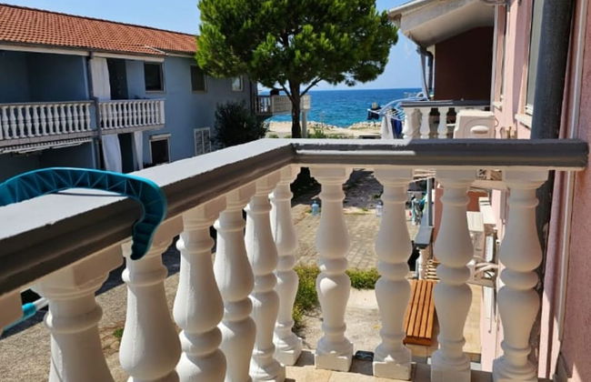 Apartment M & VALENTIN - Foto 21