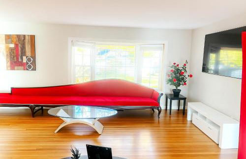 Relish in Rockville Rambler - Foto 4