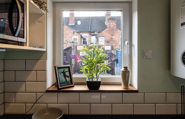 Lowell Street - Cosy 2 BD in Worcester - Photo 31