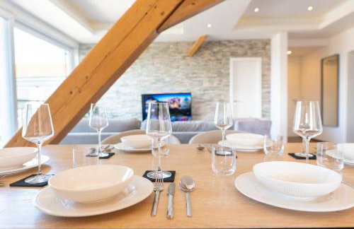 GreenTreeHomes - Penthouse Willow - Foto 10