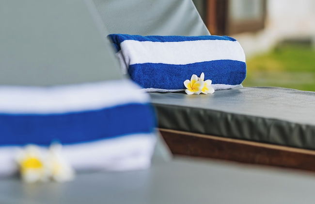 Villa Griya Purnama - Foto 58