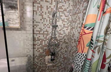 Lovely apartment nice - Foto 6