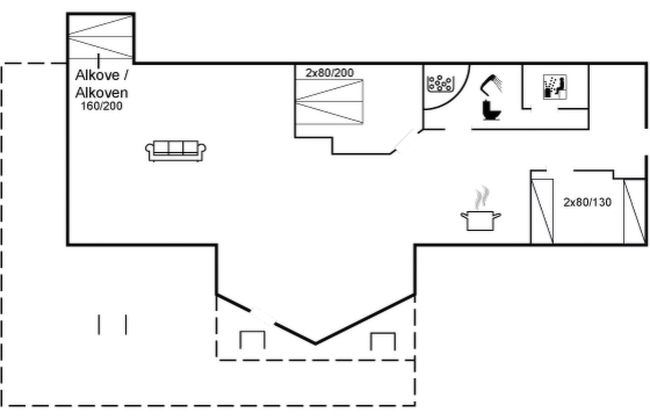 "Maira" - 150m from the sea - Foto 2