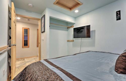 Quaint Juneau Apt with Scenic Mountain Surroundings! - Foto 14