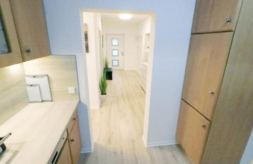 3-Zimmer FeWo 84qm mit separatem Eingang - Photo 20