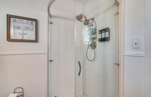 Private Bayfront Access 10 Mi to Galveston Beaches - Foto 19