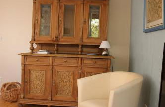 Ferienapartment Alpakas am Schloss - Photo 13