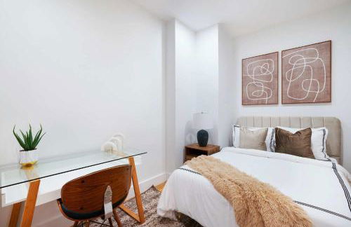 1290-8 New Renovated 2 Bedrooms in UES - Foto 13