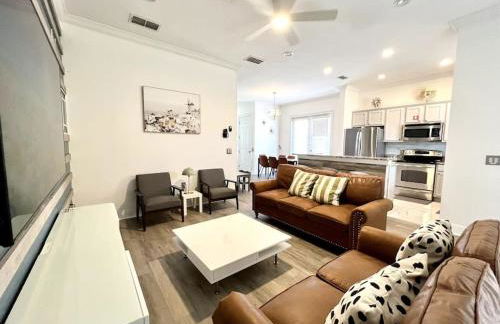 Private home 5 beds, 4.5 baths in Reunion Resort - Foto 61