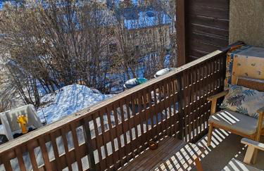 Appartement cozy - 4 à 6 personnes - Photo 13