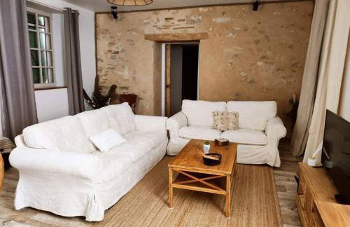 Gîte La Petite Longère - Foto 20