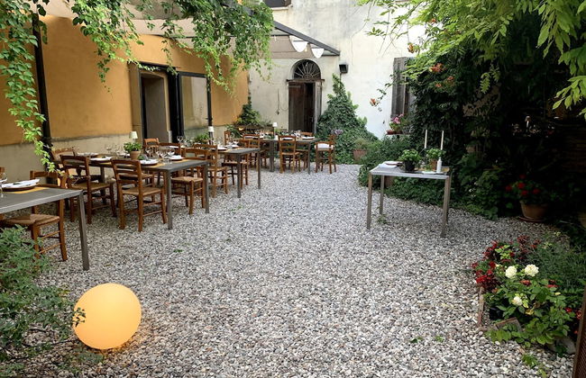 Corte Mainolda - Foto 41