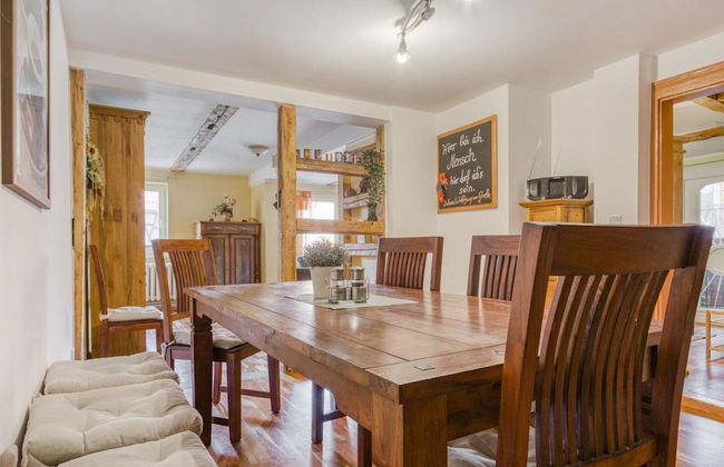 Familienkomfort in Schlossnahe - Foto 26