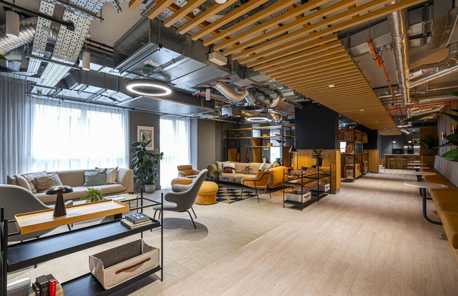 Spacious Central Apartment - Foto 20