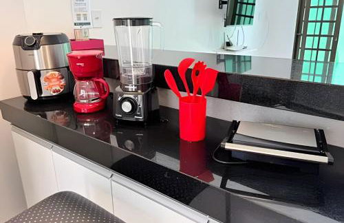 Casa Simples e Funcional em Araxá - Foto 29