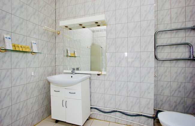 LUXKV Apartment on 2nd Dubrovskaya - Foto 9