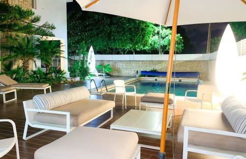 Villa Haygón Private heated pool, bbq & sauna - Photo 52