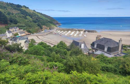 La maison de la plage - Foto 25