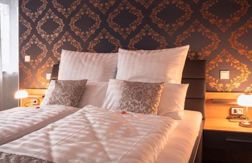 Mosel Palais - Foto 22