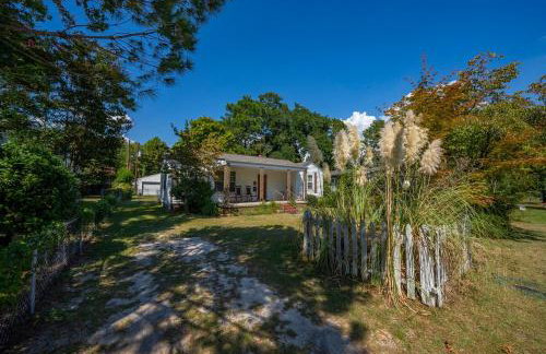 Charming 2BR - Antique Cottage - Foto 14