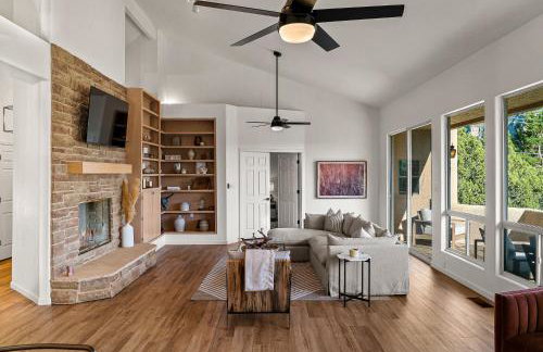 Craigmont Retreat Awe Red Rocks Views Exquisite Decor Above Tlaquepaque - Foto 50