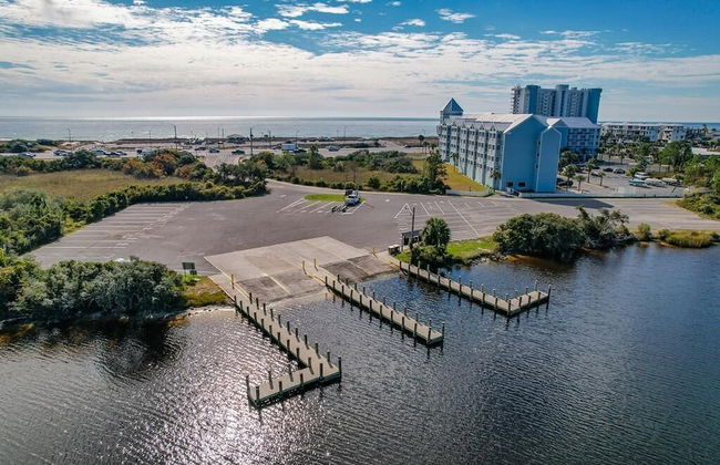 Cozy 2bd/2ba w/ View, Sleeps 6 - Foto 49