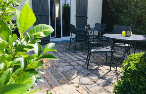 le gîte de Martine en Baie de Somme - Foto 42