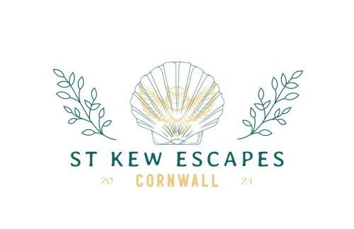 The Beech Hut, Wood Fired Hot Tub, St Kew Escapes - Foto 9