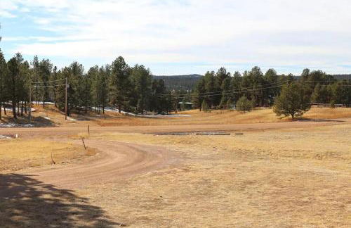 HomeAway Mountain Country Cabin - Foto 15