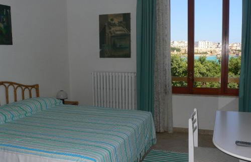 Porta Alfonsina by CASASI Vacanze Otranto - Foto 22